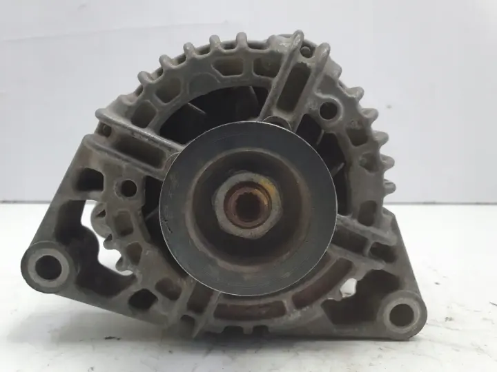 Opel Corsa D 1.2 16V ALTERNATOR 100A ZY 0124325171 bosch oryginał