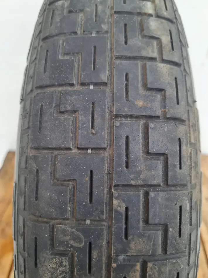 Ford C-Max Focus Mk2 II KOŁO DOJAZDOWE dojazdówka 125/85 R16 5x108 1S71MH