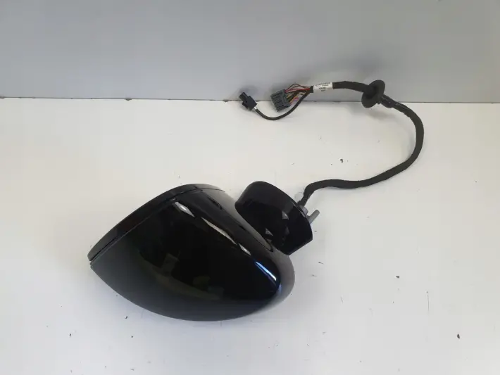 Polestar 2 20- LUSTERKO PRAWE PASAŻERA 17 pin europa kamera 12157001091741