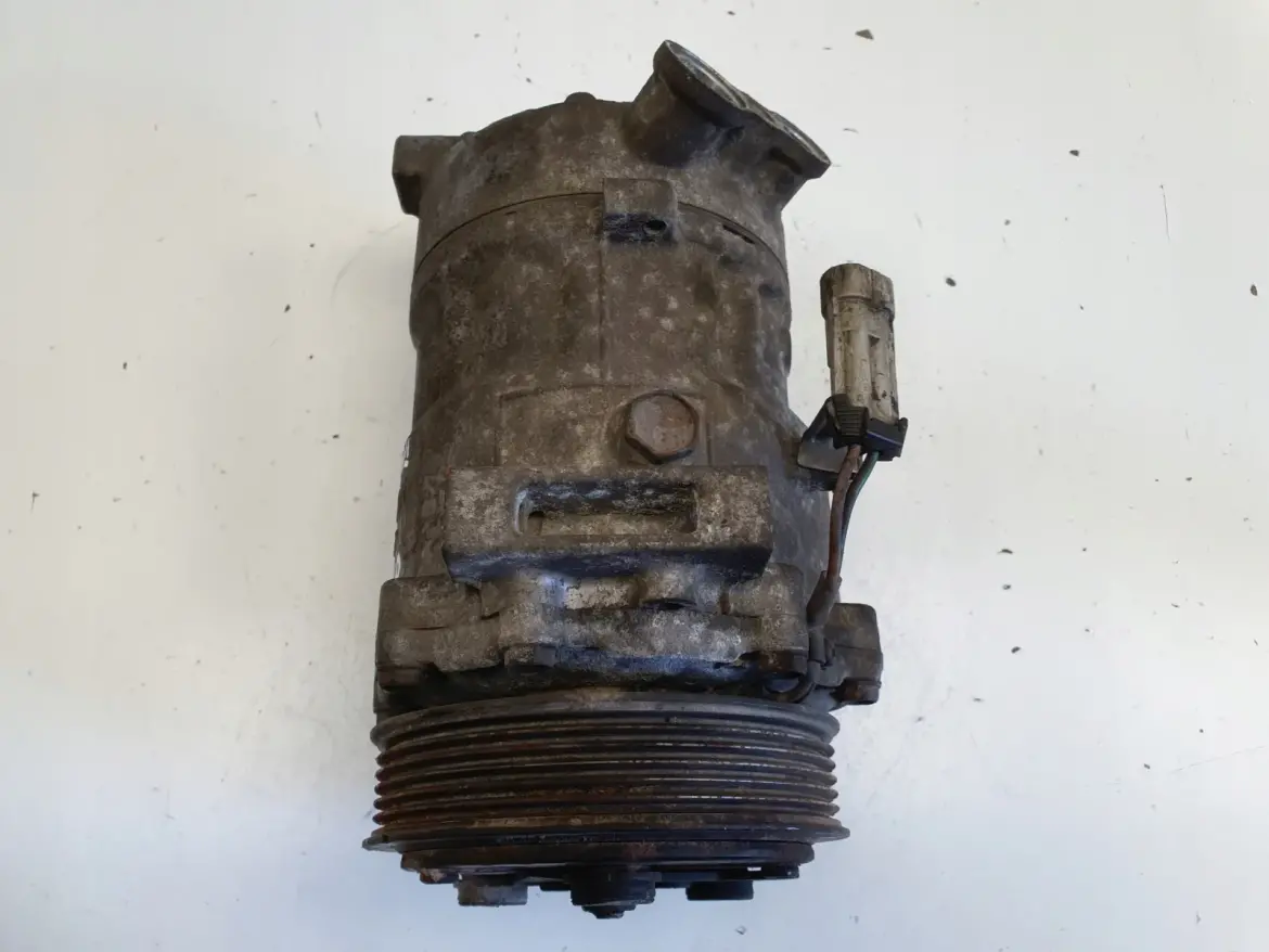 Saab 9-3 II 1.9 TID SPRĘŻARKA KLIMATYZACJI P13171593