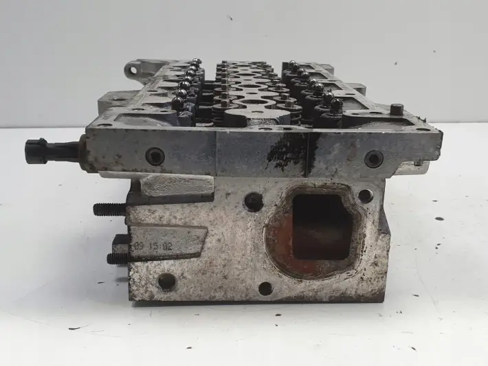 Opel Corsa D 1.3 CDTI GŁOWICA CYLINDRÓW 55188595