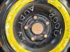Audi A4 B6 B7 KOŁO DOJAZDOWE dojazdówka 125/80 R17 5x112 8E0601027C