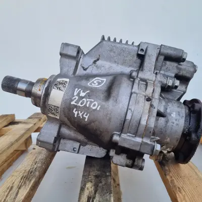 VW Passat B7 2.0 TDI REDUKTOR SKRZYNI BIEGÓW 0AV409053AA