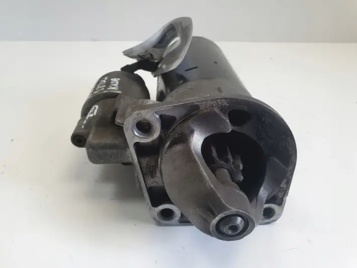 Ford Focus MK2 1.8 TDCI ROZRUSZNIK Bosch 0001109341 4M5T-11000-KD 112tyś