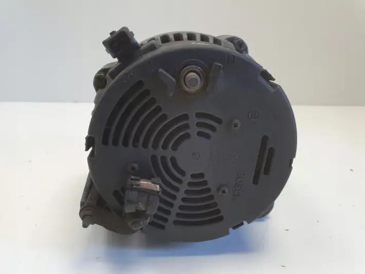 Audi A3 8L Golf IV 1.9 TDI ALTERNATOR 0123515021 038903023J 120A