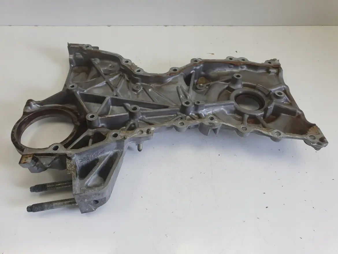 Mazda 2 DJ 1.5 SKYACTIVE OBUDOWA ROZRZĄDU osłona P50110500