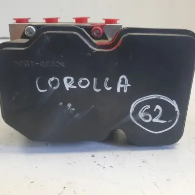 Toyota Corolla E21 POMPA ABS hamulcowa 44510-12600