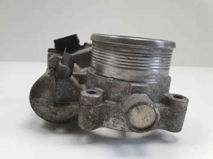 Volvo S60 II V60 2.0 D D3 PRZEPUSTNICA 31216665 bosch 0280750520