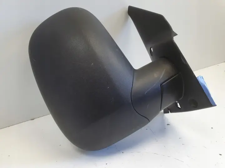 Ford Transit Connect I 02-13r LUSTERKO PRAWE PASAŻERA manualne LKN099ZA