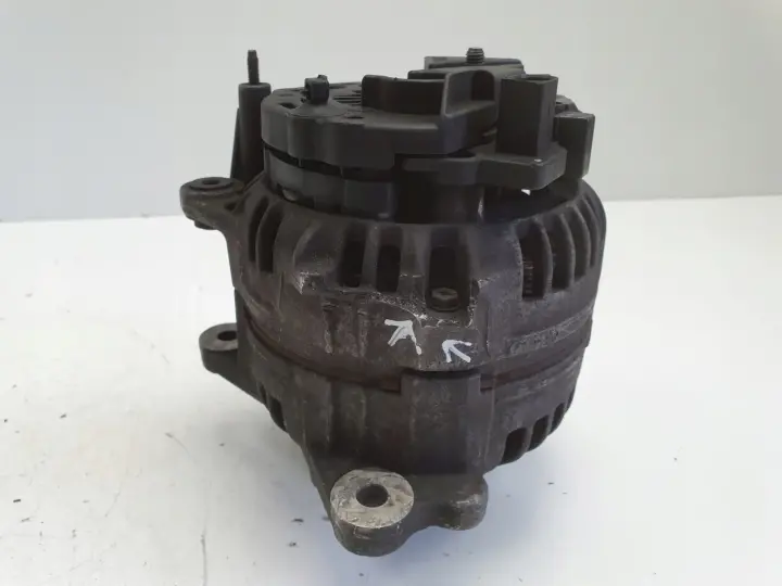 Audi A4 B5 1.9 TDI ALTERNATOR bosch 028903029B 120A