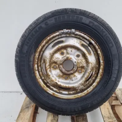 Ford Transit KOŁO ZAPASOWE Zapas felga 1C151007AD 195/70 R15C 5x160 2150829