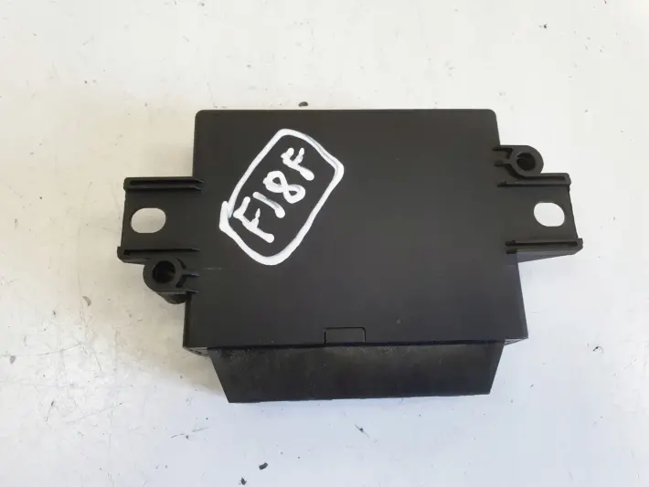 Volvo VOLVO V60 I S60 II XC60 I MODUŁ PDC Parkowania 31341090