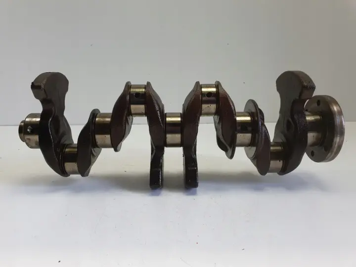 Peugeot 308 1.4 VTi WAŁ KORBOWY 7534733 8FS