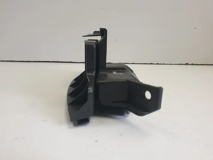 Audi A6 C6 sedan ŚLIZG ZDERZAKA prawy tył Pasażera