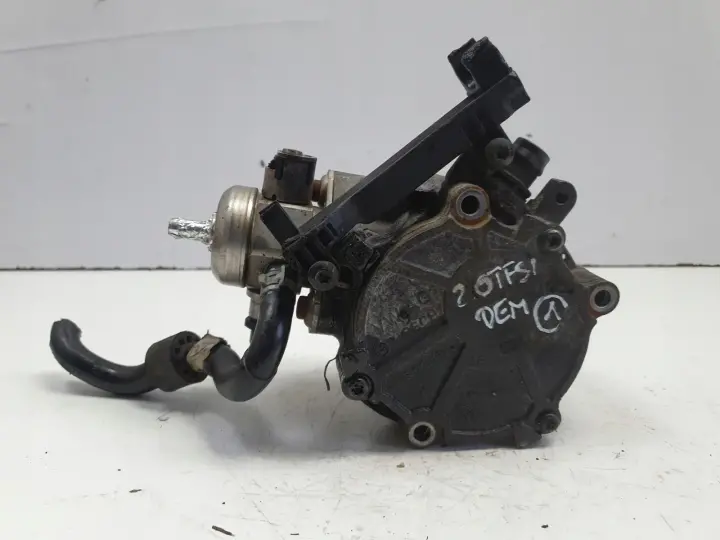 Audi A4 B9 2.0 TFSI POMPA VACUM wakum DEM DEMA