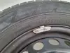 Ford Transit Custom mk8 KOŁO ZAPASOWE Zapas felga 215/65 R16C KK21-1015-CA