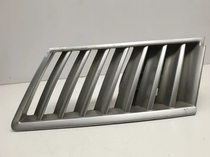 Renault Vel Satis LEWA ATRAPA CHŁODNICY Grill