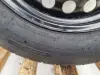 Ford C -Max II Focus Mk3 KOŁO DOJAZDOWE dojazdówka 125/70 R16 5x108 2160848