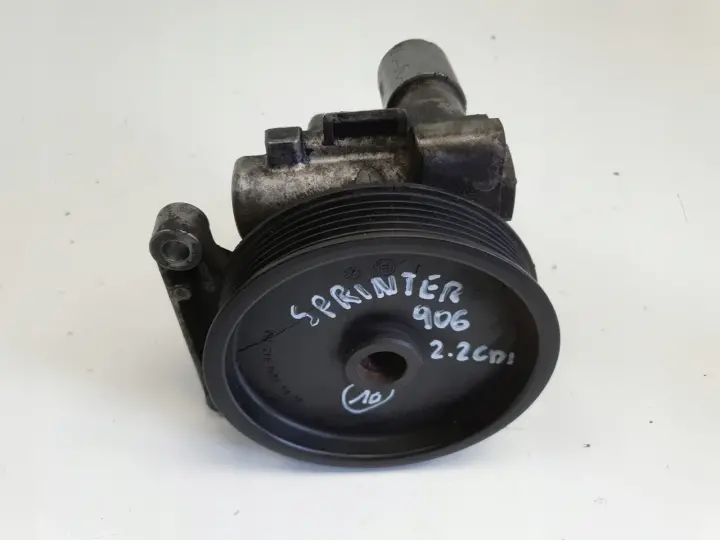 Mercedes Sprinter 906 2.2 CDI POMPA WSPOMAGANIA A0064666601