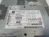 Opel Corsa D RADIOODTWARZACZ CD Radio Cd 13251057