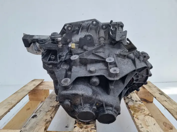 Mini R53 R56 1.6 D SKRZYNIA BIEGÓW 7595840 ADO manualna MANUAL