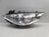 Peugeot 307 05-08r LIFT PRZEDNIA LAMPA LEWA lewy przód