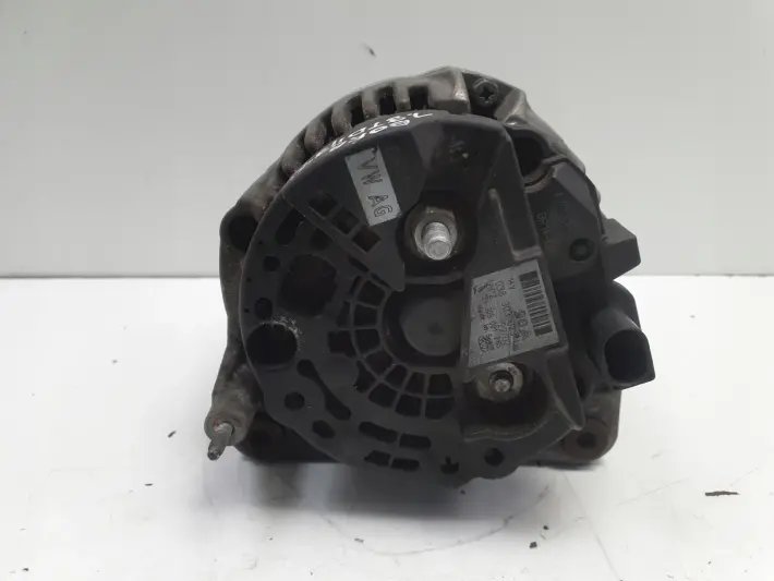 VW Bora 1.9 TDI ALTERNATOR bosch 038903023L 90A