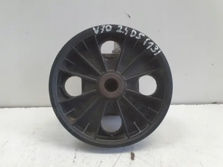 Volvo S60 V70 S80 2.4 D5 POMPA WSPOMAGANIA