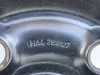 Audi Seat Vw Golf V KOŁO DOJAZDOWE dojazdówka 125/70 R16 1K0601027F 5x112