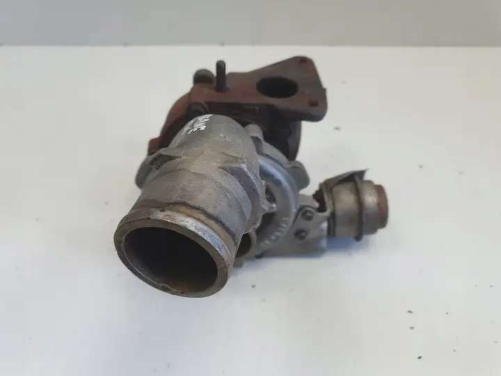 Renault Megane II 1.9 DCI TURBOSPRĘŻARKA 8200332125