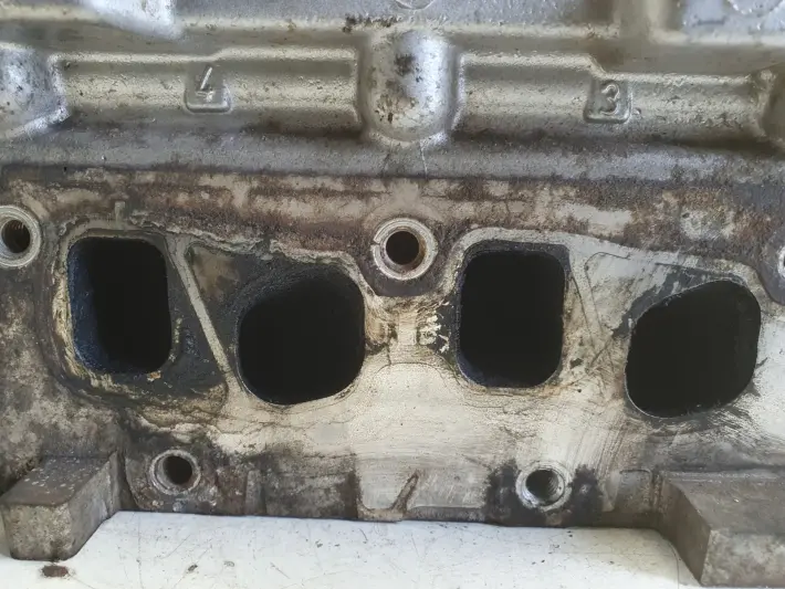 Opel Corsa D 1.3 CDTI GŁOWICA CYLINDRÓW 55188595