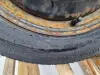 Ford C-Max Focus Mk2 II KOŁO DOJAZDOWE dojazdówka 125/90 R16 5x108 1S71MH