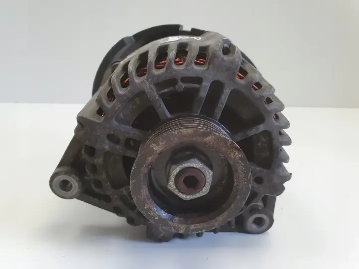 Ford Transit Connect 1.8 TDCi ALTERNATOR
