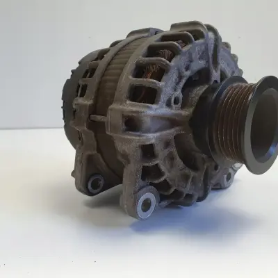 Volvo S60 II V60 2.0 D3 ALTERNATOR 30659580