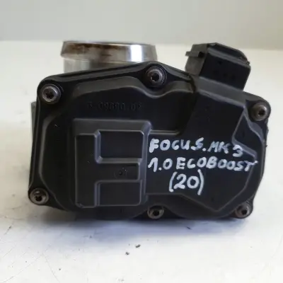 Ford Focus MK3 1.0 EcoBoost PRZEPUSTNICA CM5G-9F991-FA