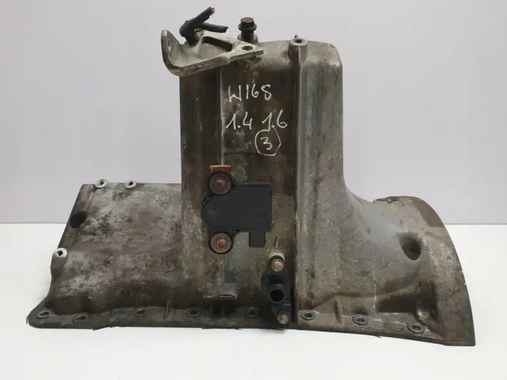 Mercedes W168 1.4 1.6 MISKA OLEJU OLEJOWA
