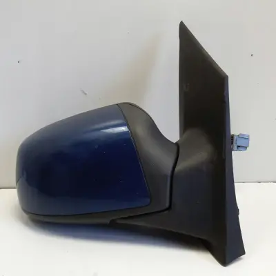 Ford Focus II MK2 04-07r LUSTERKO PRAWE PASAŻERA 5 kabli