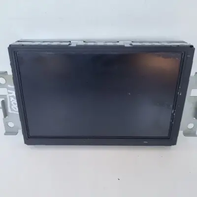 Volvo VOLVO V60 I S60 II XC60 I EKRAN NAWIGACJI Wyświetlacz 31483612AA
