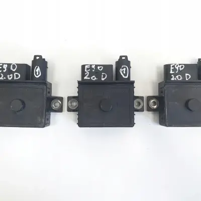 BMW E90 E91 2.0 D PRZEKAŹNIK ŚWIEC ŻAROWYCH