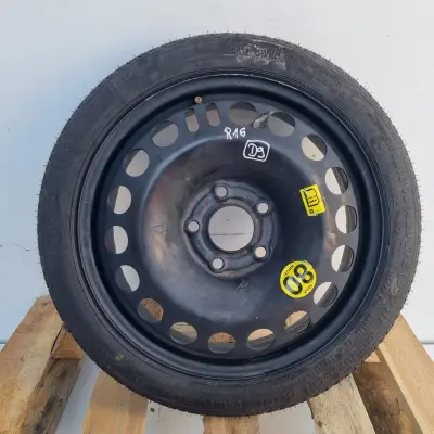 Opel Vectra C Astra H KOŁO DOJAZDOWE dojazdówka 115/70 R16 5x110 2160132