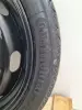 Audi Seat Vw Skoda KOŁO DOJAZDOWE dojazdówka 125/70 R18 1K0601027B