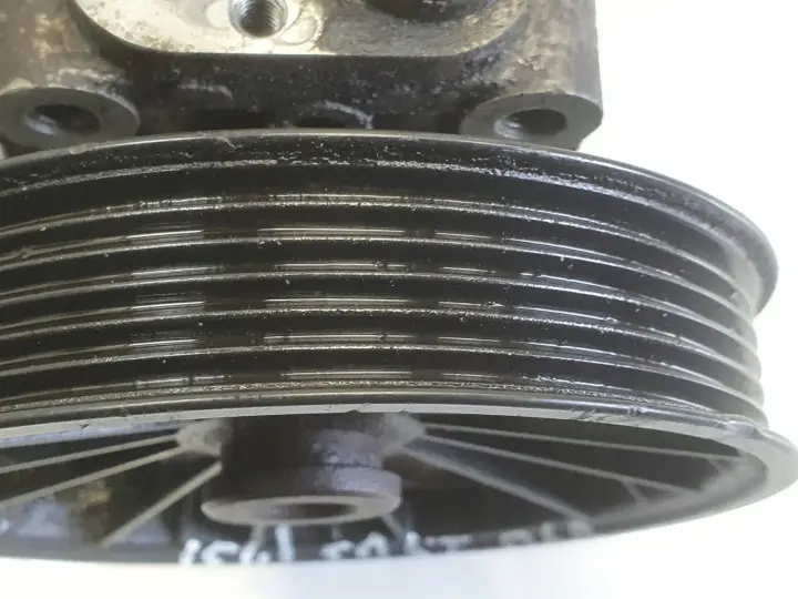 Volvo S60 V70 S80 2.4 D5 POMPA WSPOMAGANIA