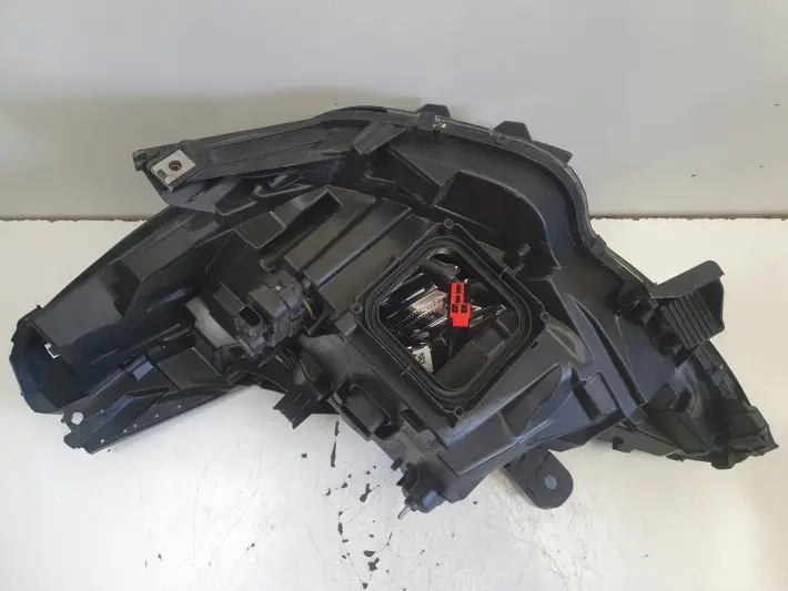 Renault Clio V PRZEDNIA LAMPA PRAWA PRAWY PRZÓD FULL LED europa 260107933R
