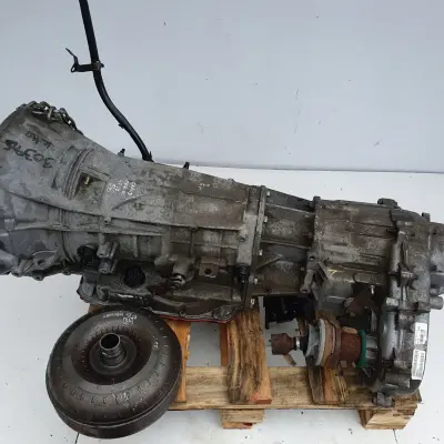 Jeep Grand Cherokee II WJ 4.7 V8 REDUKTOR SKRZYNI