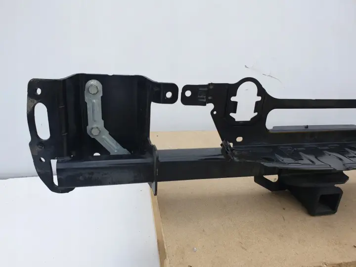 Ford F150 15-20r TYLNY ZDERZAK BELKA ZDERZAKA TYŁ