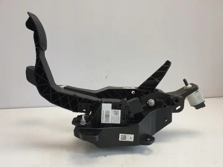 Opel Corsa F POTENCJOMETR GAZU Pedały pedał