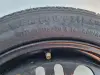 Opel Vectra C Astra H KOŁO DOJAZDOWE dojazdówka 115/70 R16 5x110 2160132