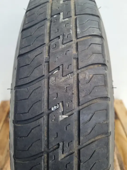 Ford C-Max Focus Mk2 II KOŁO DOJAZDOWE dojazdówka 125/90 R16 5x108 1S71MH