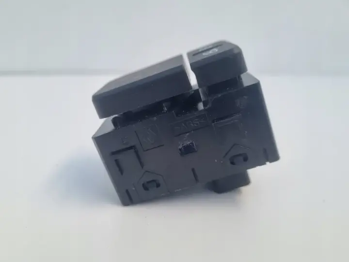 Renault Clio Dacia Sandero III PRZEŁĄCZNIK REGULACJI LUSTEREK 255703737R