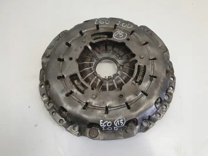 BMW E60 2.0 D SPRZĘGŁO TARCZA DOCISK